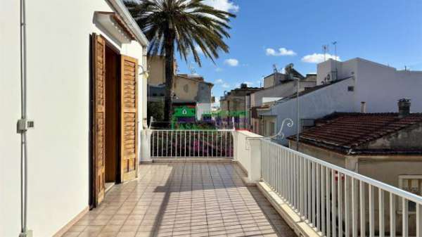 Foto Rif 2431 - Appartamento vista mare in centro a Marina di Ragusa