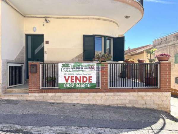 Foto Rif.2652 - Appartamento abitabile in affitto con terrazzi a Sampieri a Scicli