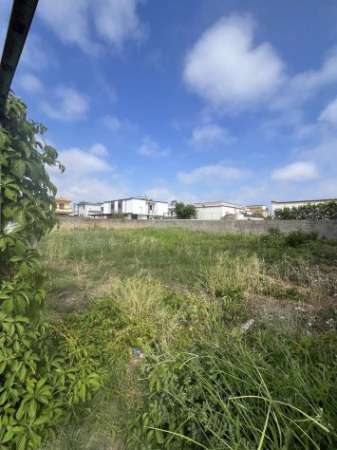 Foto RIF 447 TERRENO IN AFFITTO BAIA VERDE