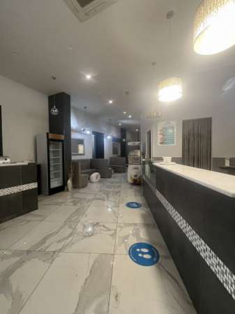 Foto rif 481 locale commerciale bar o altro su strada aversa