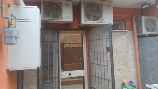 Foto RIF.AR/02 PALERMO BILOCALE ARREDATO CON SPAZI ESTERNI