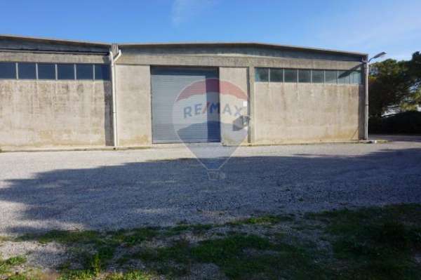 Foto Rif40001025-85 - Capannone Industriale in Affitto a Ragusa - Selvaggio di 1000 mq