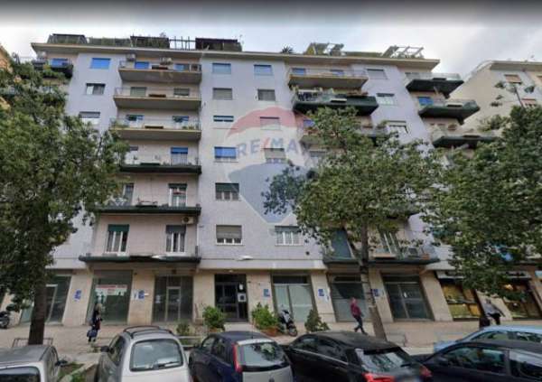 Foto Rif40791057-1 - Appartamento in Affitto a Palermo - Libert  di 100 mq