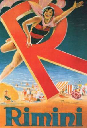 Foto Rimini. hotel/albergo in affitto per il 2025