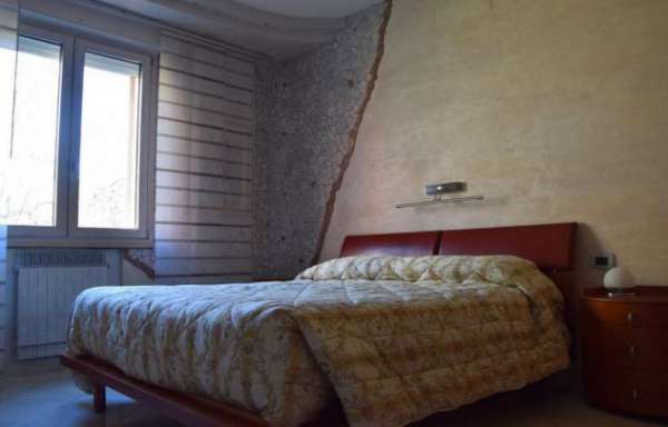 Foto Rimini camera