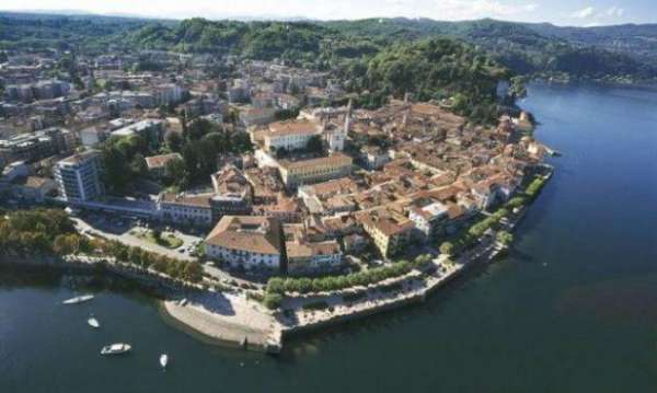 Foto Ristorante - Arona . Rif.: rist4000