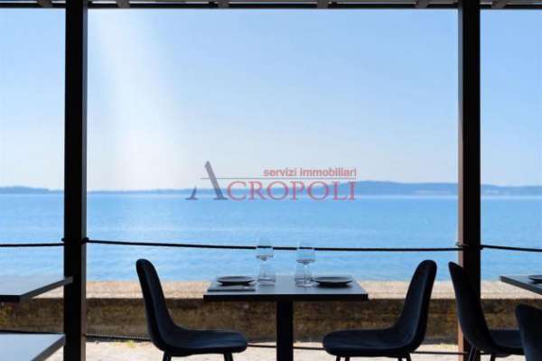 Foto Ristorante - Rif. 2586