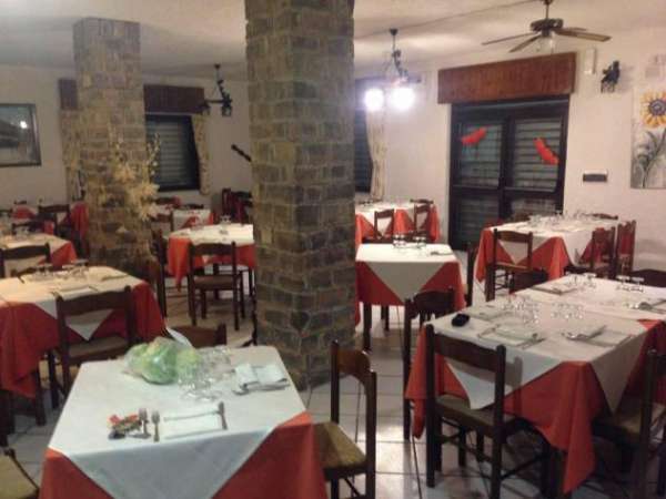 Foto Ristorante - Trentinara . Rif.: 33182