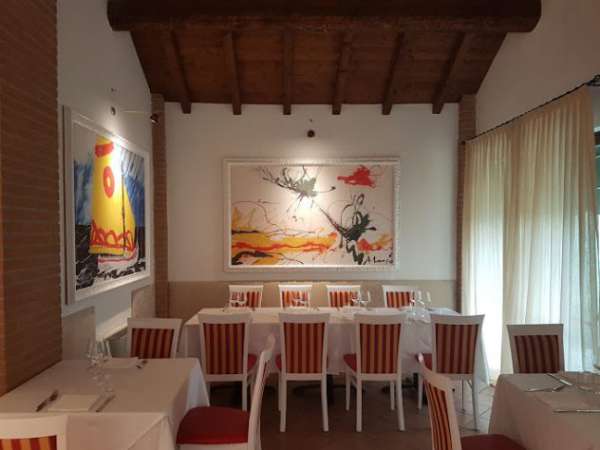 Foto Ristorante centro lodi