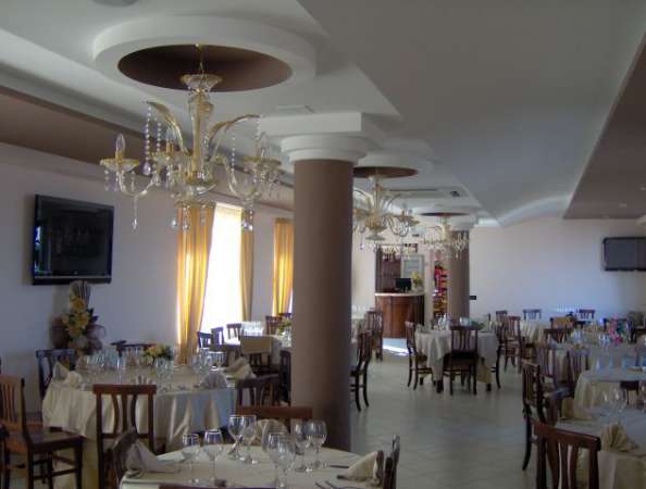 Foto ristorante in affitto in localit  balneare