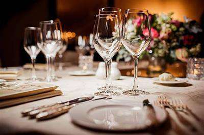 Foto Ristorante in buono stato di 250 mq.