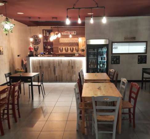 Foto Ristorante pub