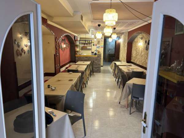 Foto ristorante/pub
