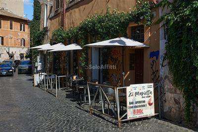 Foto Ristorazione - Ristoranti a Trastevere-Testaccio , Roma