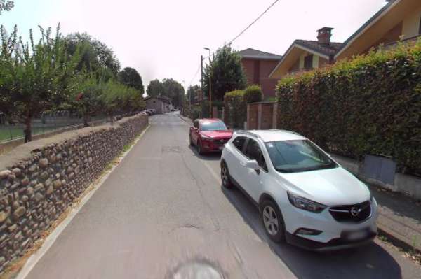 Foto RIVALTA DI TORINO VILLETTA SEMI INDIPENDENTE SU DUE LIVELLI CON GIARDINO PRIVATO