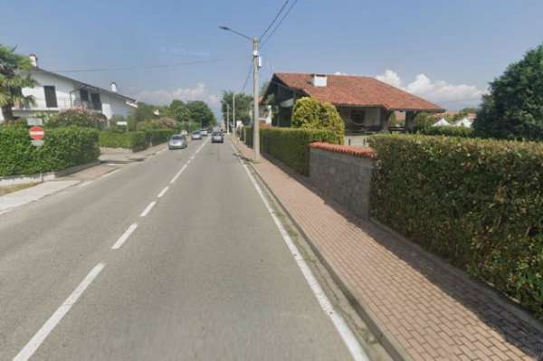Foto RIVAROLO CANAVESE TRILOCALE CON GIARDINO PRIVATO E POSTO AUTO