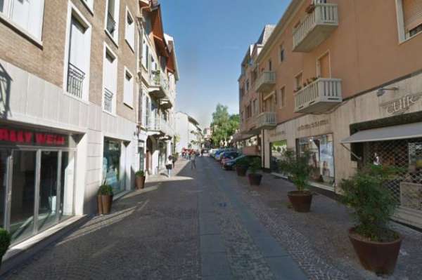 Foto RIVOLI:CASETTA INDIPENDENTE CON GIARDINO