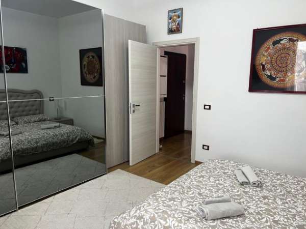 Foto Ro volciano - appartamento trilocale