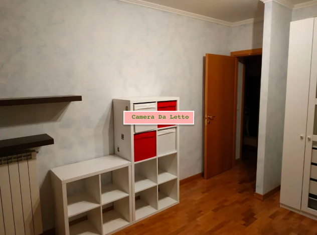 Foto ROCCA DI PAPA BILOCALE ARREDATO CON TERRAZZO PRIVATO E P.AUTO