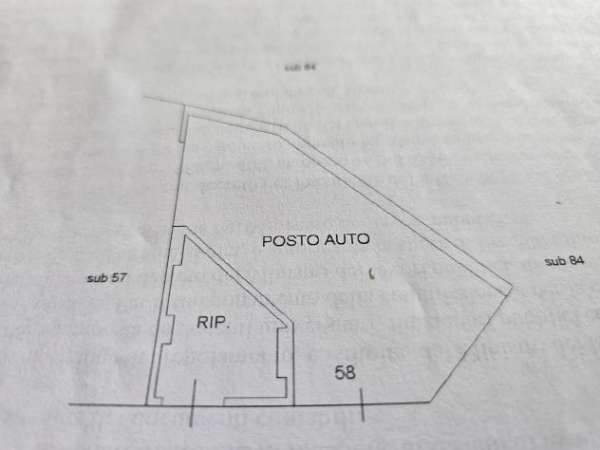 Foto ROCCA PRIORA BOX MQ. 19 ASCIUTTISSIMO