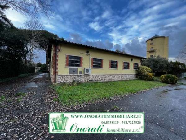 Foto ROMA, ZONA LA RUSTICA, RIF.UF-616