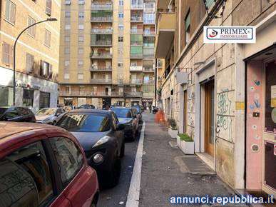 Foto Roma Marconi - Ostiense Via Pietro Giordani 36 mq,