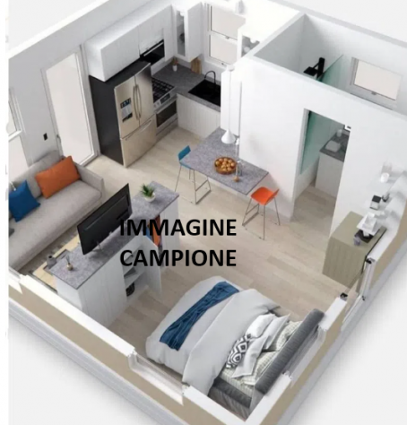 Foto ROMA SUD - LOFT con SPESE COMPRESE