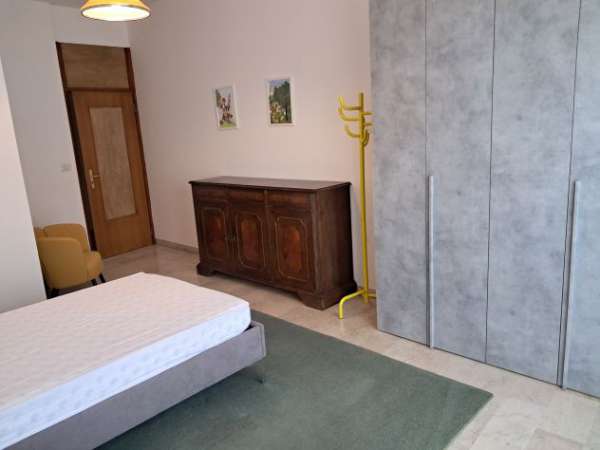 Foto Room for female students - Erasmus