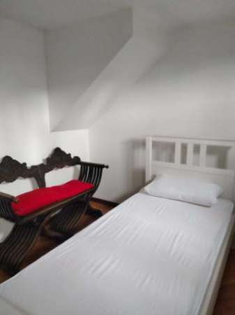 Foto Room in Corso Giuseppe Garibaldi, Brescia for 210 m with 5 bedrooms