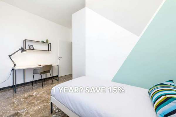 Foto Room in Corso Piave, Ferrara for 161 m with 6 bedrooms