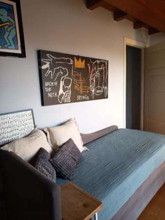 Foto Room in Via Alboino, Pavia for 60 m with 2 bedrooms