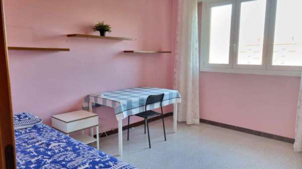 Foto Room in Via Appennini, Milano for 86 m with 3 bedrooms