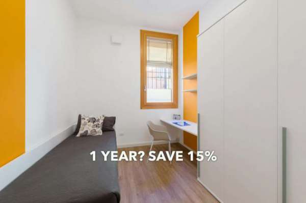 Foto Room in Via Armari, Ferrara for 47 m with 3 bedrooms