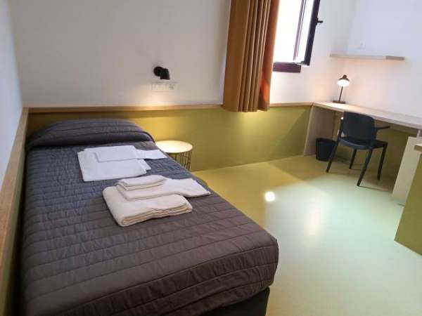 Foto Room in Via Colomba, Ferrara with 1 bedroom