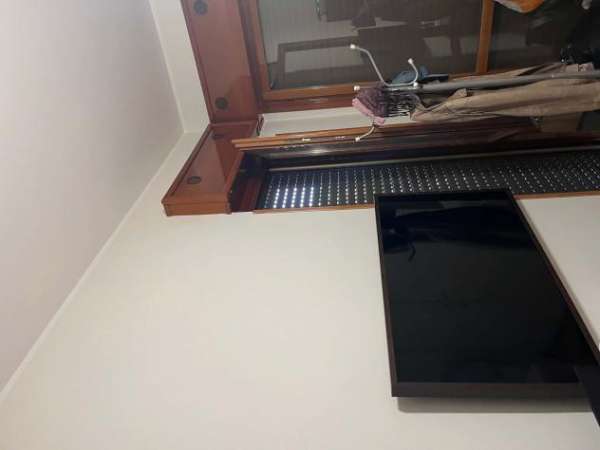 Foto Room in Via del Fosso del Torrino, Roma for 90 m with 2 bedrooms