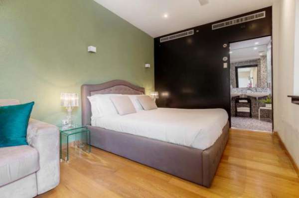 Foto Room in Via Pietro Martini, Cagliari for 105 m with 3 bedrooms