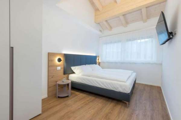 Foto Room in Via San Giovanni, Trento for 78 m with 2 bedrooms