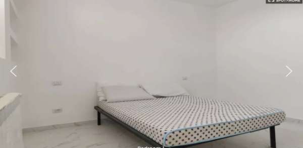 Foto Room in Via Sella Nuova, Milano for 65 m with 2 bedrooms