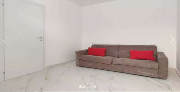 Foto Room in Via Sella Nuova, Milano for 65 m with 2 bedrooms