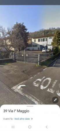 Foto ROSANO AFFITTASI CAPANNONE DI 700 MQ
