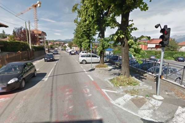 Foto ROSTA/AVIGLIANA DECOROSO BILOCALE DI 50 MQ CON POSTO AUTO RISERVATO