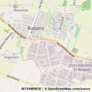 Foto Rubano due camere da letto 850 euro