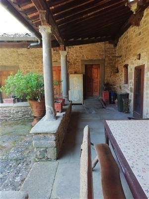 Foto Rustico a Pelago in provincia di Firenze