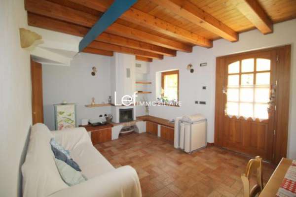 Foto RUSTICO di 3 vani e di 85 mq (REFRONTOLO) rif. AL51