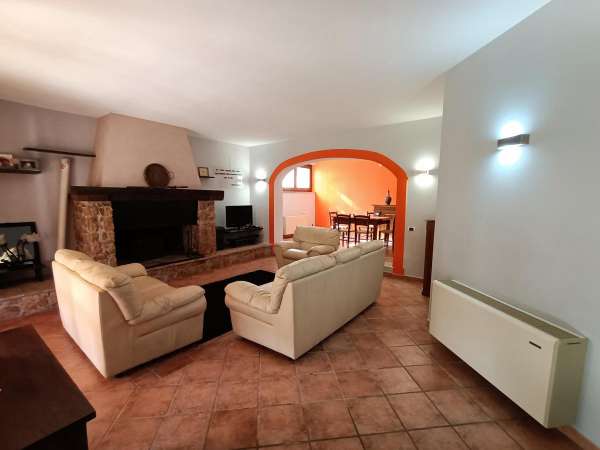 Foto Rustico in affitto a Amelia