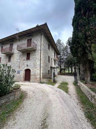 Foto Rustico in affitto a Assisi