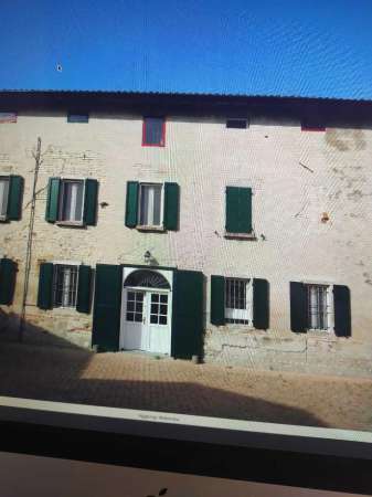 Foto Rustico in affitto a Gattatico