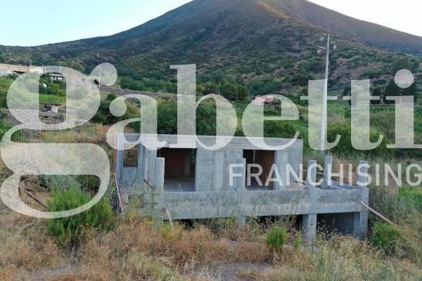 Foto Rustico in affitto a Malfa