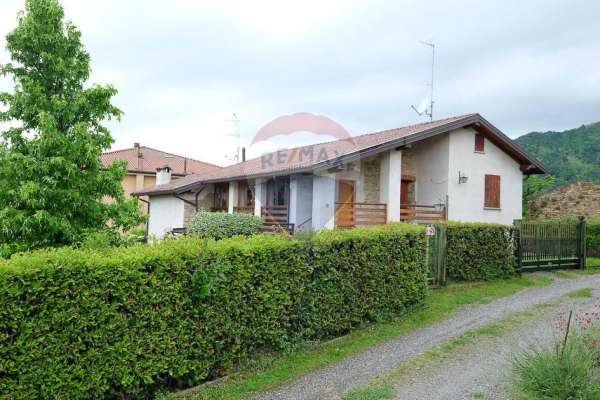 Foto Rustico in affitto a Sotto Il Monte Giovanni Xxiii