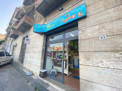 Foto Rustico/Casale/Corte in Affitto, 70 mq (Patti)